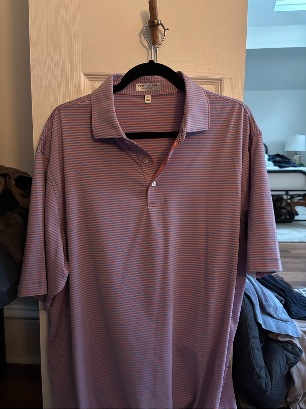 Peter Millar Summer Comfort Polo